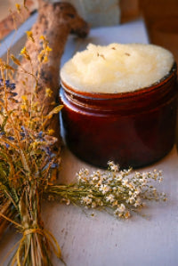 Body Scrub