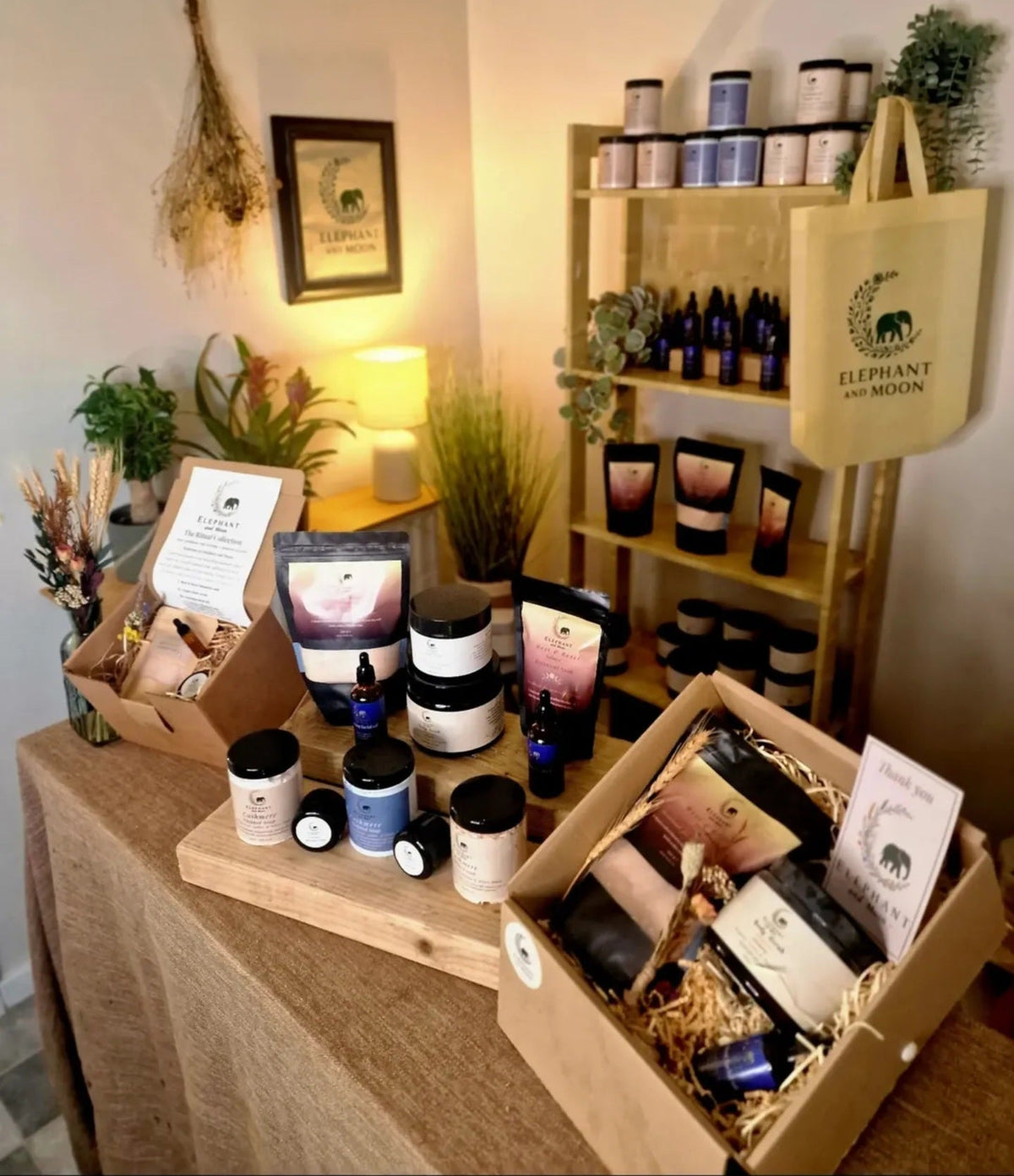 Shop