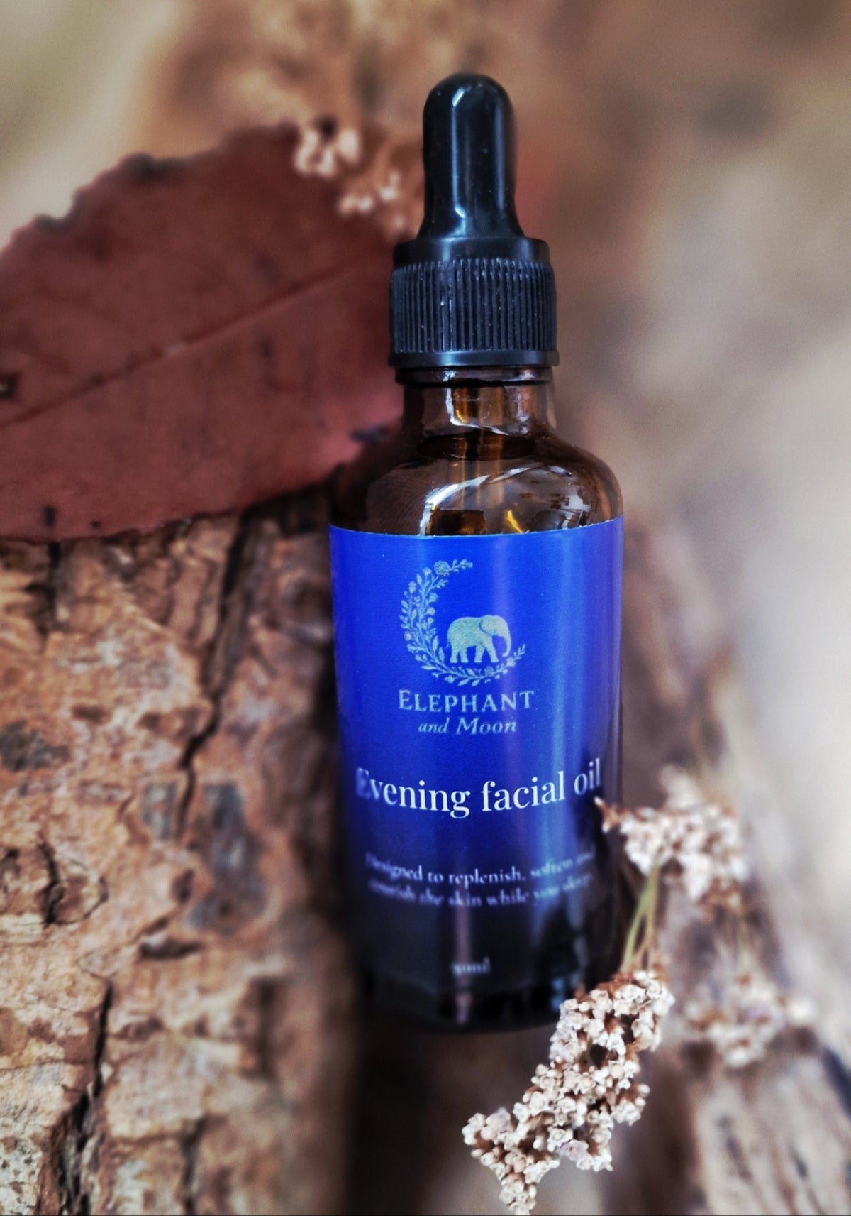 Facial Oils