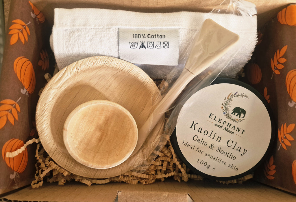 The Clay Ritual Collection