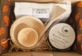 The Clay Ritual Collection