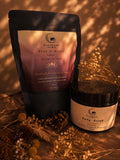 Soft Moments Collection - For gentle pauses and small moments of calm.