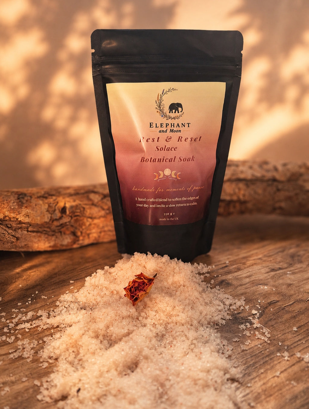 Soft Moments Collection - For gentle pauses and small moments of calm.