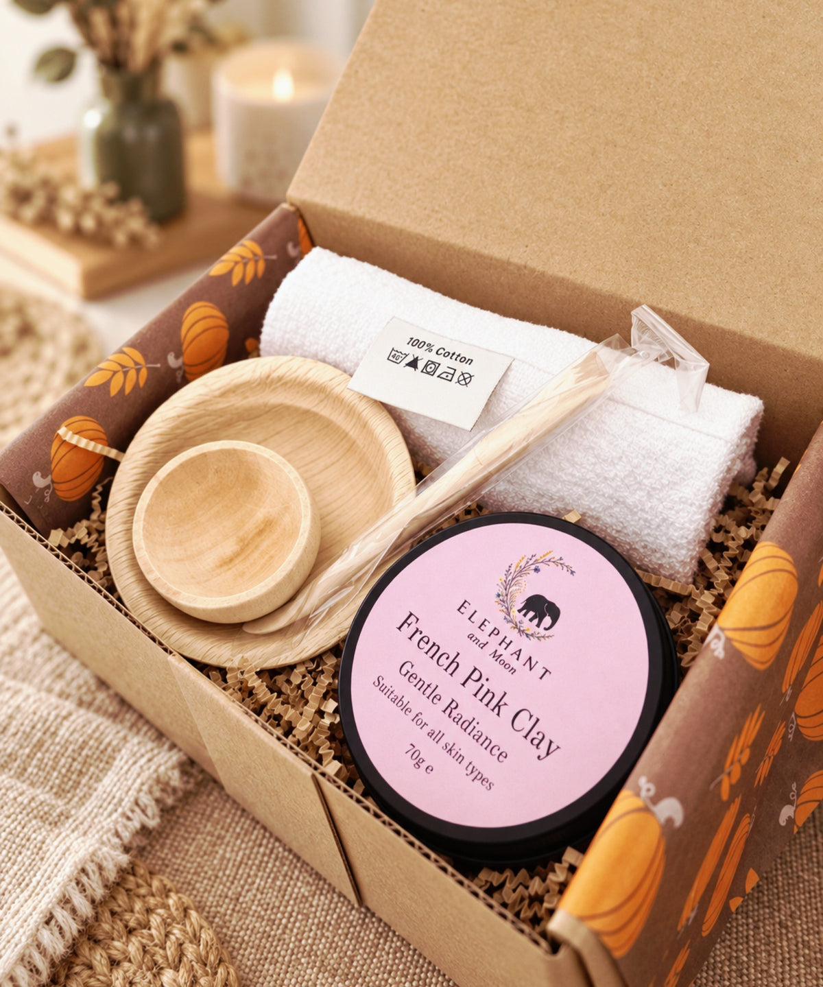 The Clay Ritual Collection