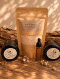 The Ritual Discovery Collection- A small moment of pause