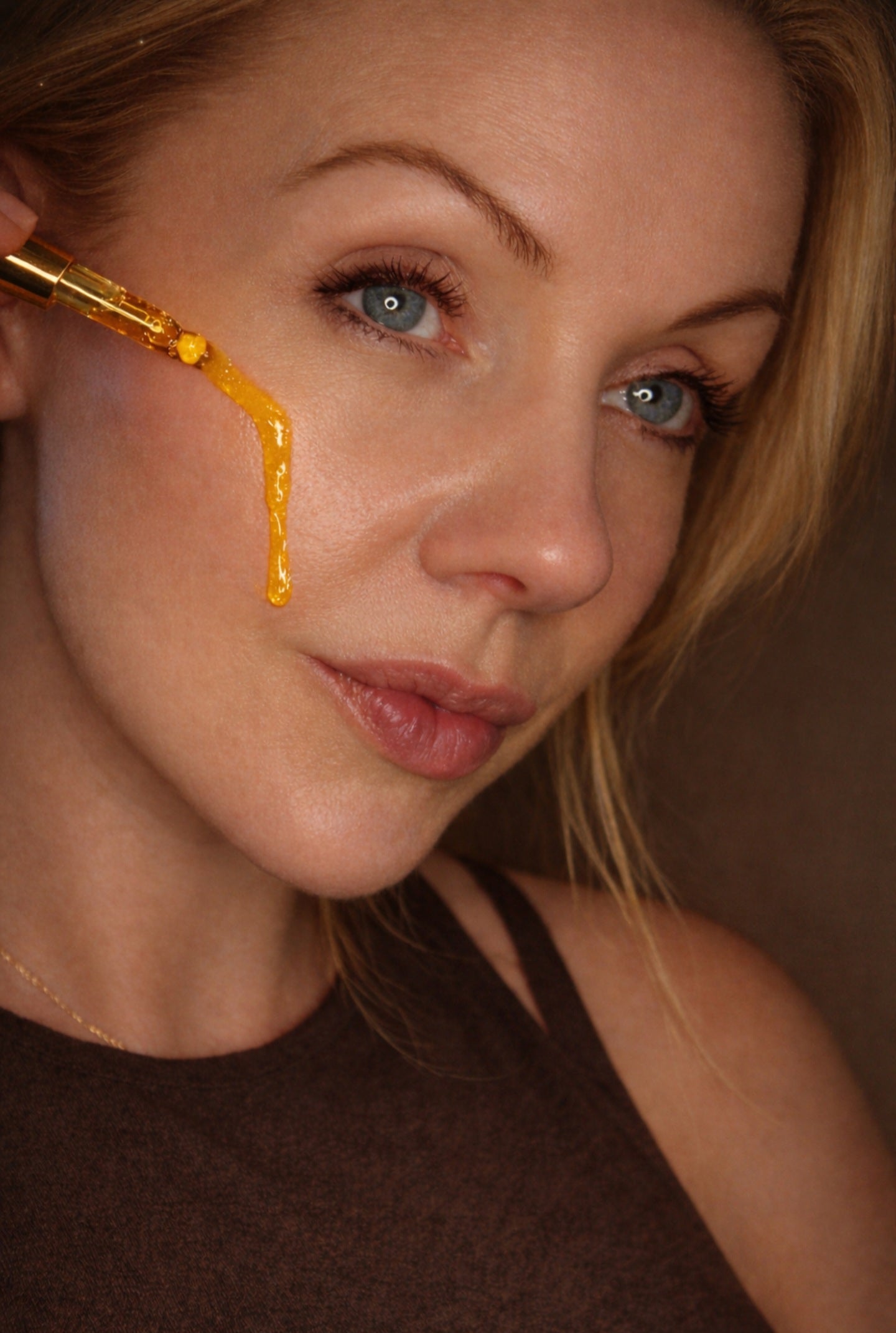 The Golden Hour Collection-For soft, glowing skin and a warm golden reset.